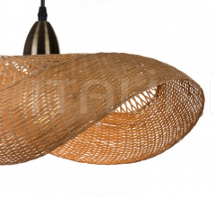 Итальянские Свет - Подвесной светильник 1G106 фабрика L'Oca Nera