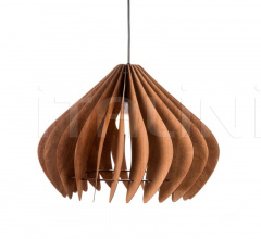 Итальянские Свет - Подвесной светильник 1G110 фабрика L'Oca Nera