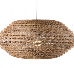 Итальянские Свет - Подвесной светильник 1G115 фабрика L'Oca Nera