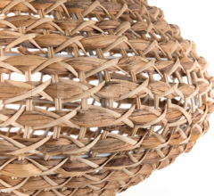 Итальянские Свет - Подвесной светильник 1G115 фабрика L'Oca Nera