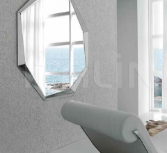 Настенное зеркало Emerald Настенное зеркало Emerald фабрика Cattelan Italia