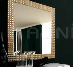 Настенное зеркало Egypt фабрика Cattelan Italia