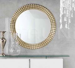 Настенное зеркало Egypt фабрика Cattelan Italia