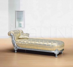 Кушетка CHESTER MISS 955/N Кушетка CHESTER MISS 955/N фабрика Morello Gianpaolo