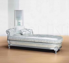 Кушетка CHESTER CHESTER 954/N Кушетка CHESTER CHESTER 954/N фабрика Morello Gianpaolo