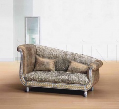 Кушетка SALOMÈ 659/N Кушетка SALOMÈ 659/N фабрика Morello Gianpaolo