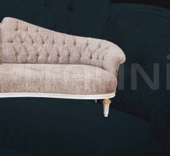 Кушетка PRISCILLA 1050/N Кушетка PRISCILLA 1050/N фабрика Morello Gianpaolo