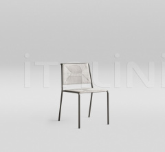 Итальянские Уличная мебель - Стул Summer 7790156 фабрика Point 1920