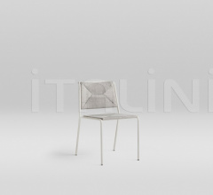 Итальянские Уличная мебель - Стул Summer 7790134 фабрика Point 1920