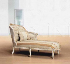 Кушетка PERSIA 947/N Кушетка PERSIA 947/N фабрика Morello Gianpaolo