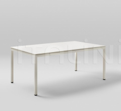 Итальянские Уличные столы - Стол обеденный Summer 77908 Итальянские Уличные столы - Стол обеденный Summer 77908 фабрика Point 1920