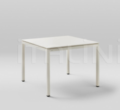 Итальянские Уличные столы - Стол обеденный Summer 77910 Итальянские Уличные столы - Стол обеденный Summer 77910 фабрика Point 1920