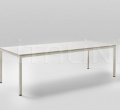 Итальянские Уличные столы - Стол обеденный Summer 77909 Итальянские Уличные столы - Стол обеденный Summer 77909 фабрика Point 1920