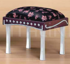 Пуф MISTRAL 796T/N Пуф MISTRAL 796T/N фабрика Morello Gianpaolo