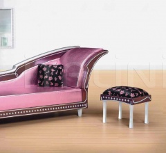 Пуф MISTRAL 796T/N Пуф MISTRAL 796T/N фабрика Morello Gianpaolo