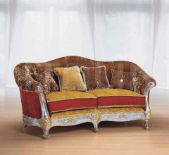 Диван EROS TWO 1167/N Диван EROS TWO 1167/N фабрика Morello Gianpaolo