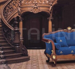 Диван BERLINO 944/N Диван BERLINO 944/N фабрика Morello Gianpaolo