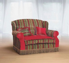 Кресло CABARET 1144/N Кресло CABARET 1144/N фабрика Morello Gianpaolo