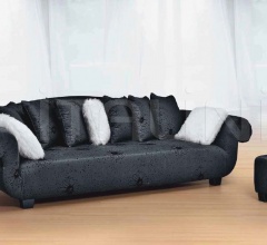 Диван FLY 1130/N Диван FLY 1130/N фабрика Morello Gianpaolo