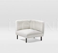 Итальянские Уличная мебель - Диван Long Island 77844 фабрика Point 1920