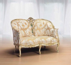 Диван RAMONA 480/N Диван RAMONA 480/N фабрика Morello Gianpaolo