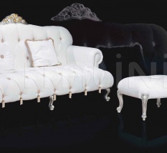 Диван MANITÙ 1072/N Диван MANITÙ 1072/N фабрика Morello Gianpaolo