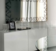 Настенное зеркало Kenya фабрика Cattelan Italia