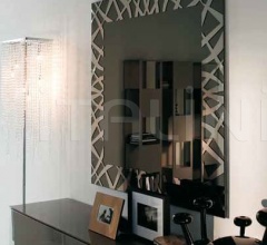 Настенное зеркало Kenya фабрика Cattelan Italia