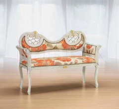 Канапе CLARA 1199/N Канапе CLARA 1199/N фабрика Morello Gianpaolo