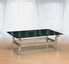 Столик журнальный CAPRICE 1142/N Столик журнальный CAPRICE 1142/N фабрика Morello Gianpaolo