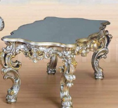 Столик журнальный FASHION 1078/N Столик журнальный FASHION 1078/N фабрика Morello Gianpaolo