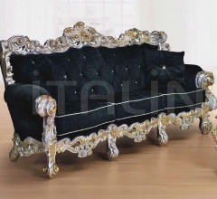 Диван FASHION 1078/N Диван FASHION 1078/N фабрика Morello Gianpaolo