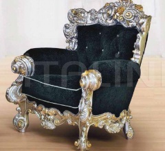 Кресло FASHION 1078/N Кресло FASHION 1078/N фабрика Morello Gianpaolo