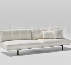 Итальянские Уличная мебель - Диван Long Island 77848 фабрика Point 1920