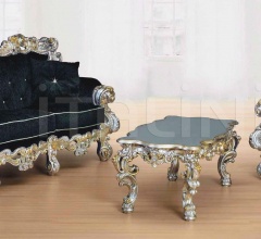 Кресло FASHION 1078/N Кресло FASHION 1078/N фабрика Morello Gianpaolo