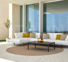 Итальянские Уличные столики - Журнальный столик Long Island 77854 Итальянские Уличные столики - Журнальный столик Long Island 77854 фабрика Point 1920