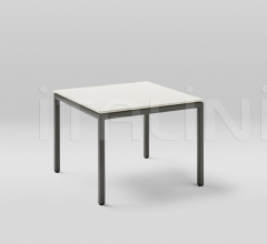 Итальянские Уличные столики - Столик Long Island 77856 Итальянские Уличные столики - Столик Long Island 77856 фабрика Point 1920