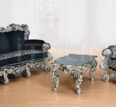 Кресло FASHION versione 1 1078/N Кресло FASHION versione 1 1078/N фабрика Morello Gianpaolo