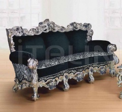 Диван FASHION versione 1 1078/N Диван FASHION versione 1 1078/N фабрика Morello Gianpaolo