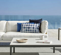 Итальянские Уличные столики - Журнальный столик Long Island 77853 Итальянские Уличные столики - Журнальный столик Long Island 77853 фабрика Point 1920