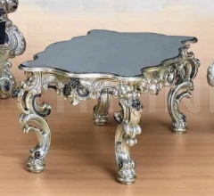 Столик журнальный FASHION versione 1 1078/N Столик журнальный FASHION versione 1 1078/N фабрика Morello Gianpaolo