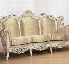 Диван LUDOVICO 1159/N Диван LUDOVICO 1159/N фабрика Morello Gianpaolo