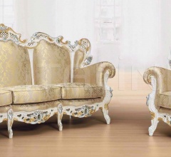 Диван LUDOVICO 1159/N Диван LUDOVICO 1159/N фабрика Morello Gianpaolo