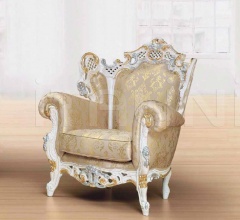 Кресло LUDOVICO 1159/N Кресло LUDOVICO 1159/N фабрика Morello Gianpaolo