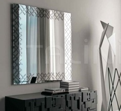 Настенное зеркало Jersey фабрика Cattelan Italia