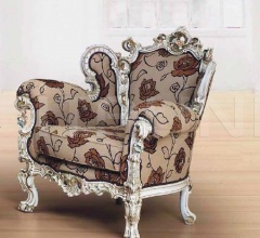 Кресло VICTOR 1045/N Кресло VICTOR 1045/N фабрика Morello Gianpaolo