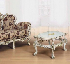 Кресло VICTOR 1045/N Кресло VICTOR 1045/N фабрика Morello Gianpaolo