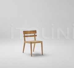 Итальянские Уличная мебель - Стул Paralel 77601 фабрика Point 1920