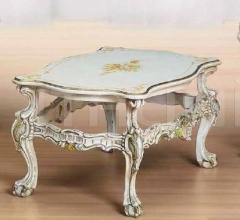 Столик журнальный VICTOR 1045/N Столик журнальный VICTOR 1045/N фабрика Morello Gianpaolo