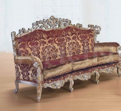 Диван RICHELIEU 1205/N фабрика Morello Gianpaolo